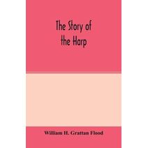 story of the harp