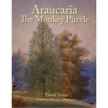 Araucaria The Monkey Puzzle