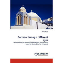 Carmen through different eyes