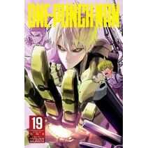 One-Punch Man, Vol. 19 (One-Punch Man)