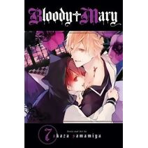 Bloody Mary, Vol. 7 (Bloody Mary)
