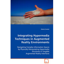 Integrating Hypermedia Techniques in Augmented Reality Environments