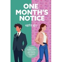 One Month's Notice