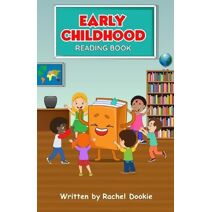 Early Childhood Reading Book