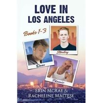 Love in Los Angeles Box Set