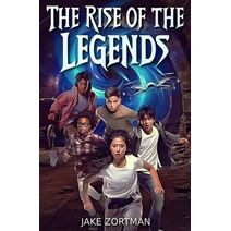 Rise of The Legends