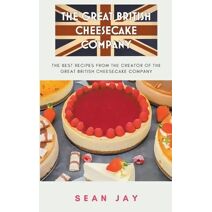 Great British Cheesecake Company Cookbook