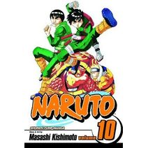 Naruto, Vol. 10 (Naruto)