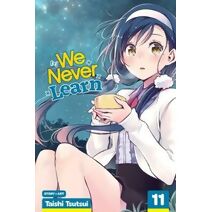 We Never Learn, Vol. 11 (We Never Learn)