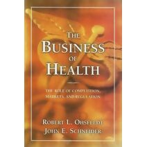 Business of Health