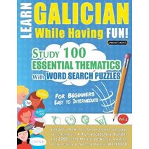 Learn Galician While Having Fun! - For Beginners