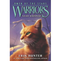Warriors: Omen of the Stars #3: Night Whispers (Warriors: Omen of the Stars)