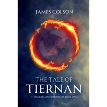 Tale of Tiernan (Graelian Chronicles)
