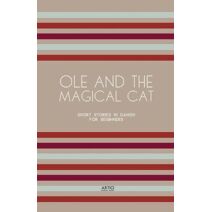 Ole and the Magical Cat