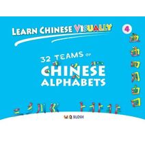 Learn Chinese Visually 4