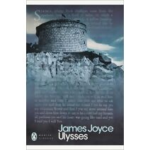 Ulysses (Penguin Modern Classics)