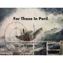 For Those In Peril..