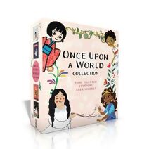 Once Upon a World Collection (Boxed Set) (Once Upon a World)