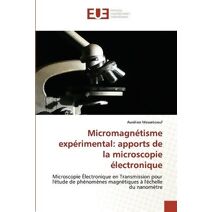 Micromagnétisme expérimental
