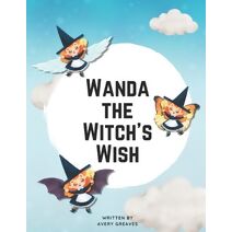 Wanda the Witch's Wish