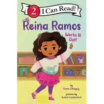 Reina Ramos Works It Out (I Can Read Level 2)