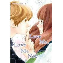 Love Me, Love Me Not, Vol. 2 (Love Me, Love Me Not)