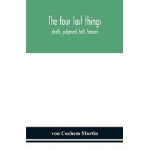 four last things
