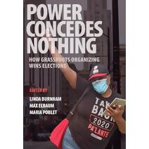 Power Concedes Nothing