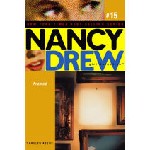 Framed (Nancy Drew)