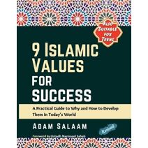 9 Islamic Values for Success