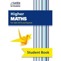 Higher Maths (Leckie Student Book)