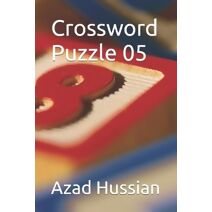 Crossword Puzzle 05