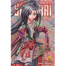 Elusive Samurai, Vol. 10 (Elusive Samurai)