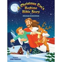 Christmas Eve's Bedtime Bible Story