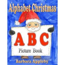 Alphabet Christmas