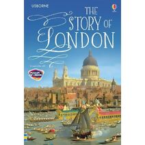Story of London (Young Reading Series 3)