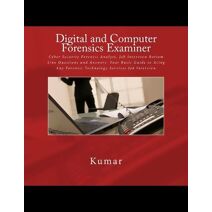 Digital and Computer Forensics Examiner