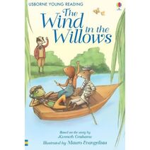 Wind in the Willows (Young Reading Series 2)