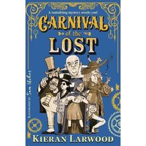 Carnival of the Lost