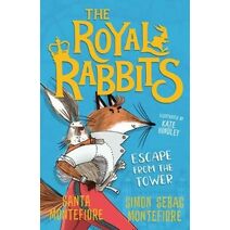 Royal Rabbits: Escape From the Tower (Royal Rabbits)