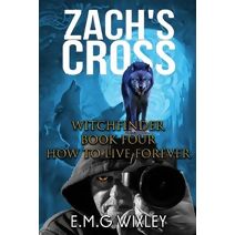 Zach's Cross (Witchfinder)