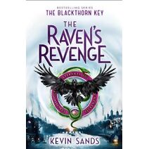 Raven's Revenge (Blackthorn Key)