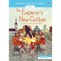 Emperor's New Clothes (English Readers Level 1)