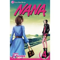 Nana, Vol. 4 (Nana)