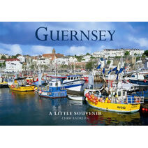 Guernsey Little Souvenir Book (Little Souvenir Books)