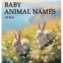 Baby Animal Names (Baby Animal)