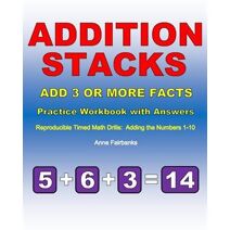 Addition Stacks