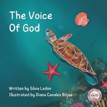 Voice of God (Discovering God)