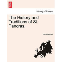 History and Traditions of St. Pancras.