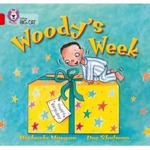 Woody’s Week (Collins Big Cat)